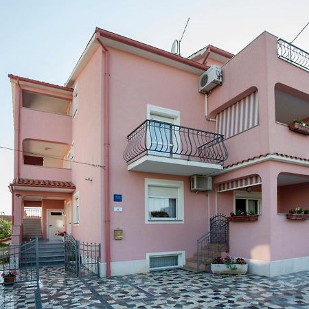 רוביני Apartments Zaharija מראה חיצוני תמונה