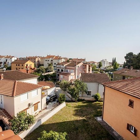 רוביני Apartments Zaharija חדר תמונה