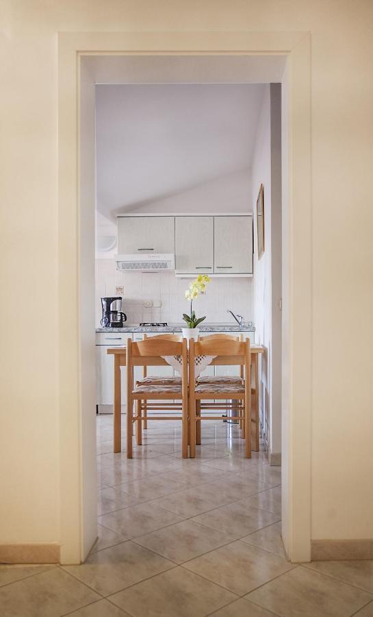 רוביני Apartments Zaharija חדר תמונה