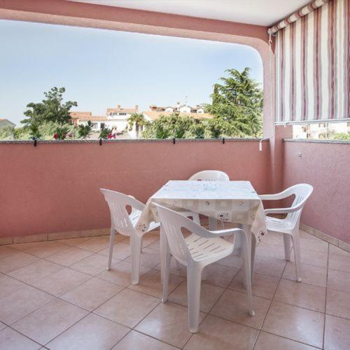רוביני Apartments Zaharija מראה חיצוני תמונה